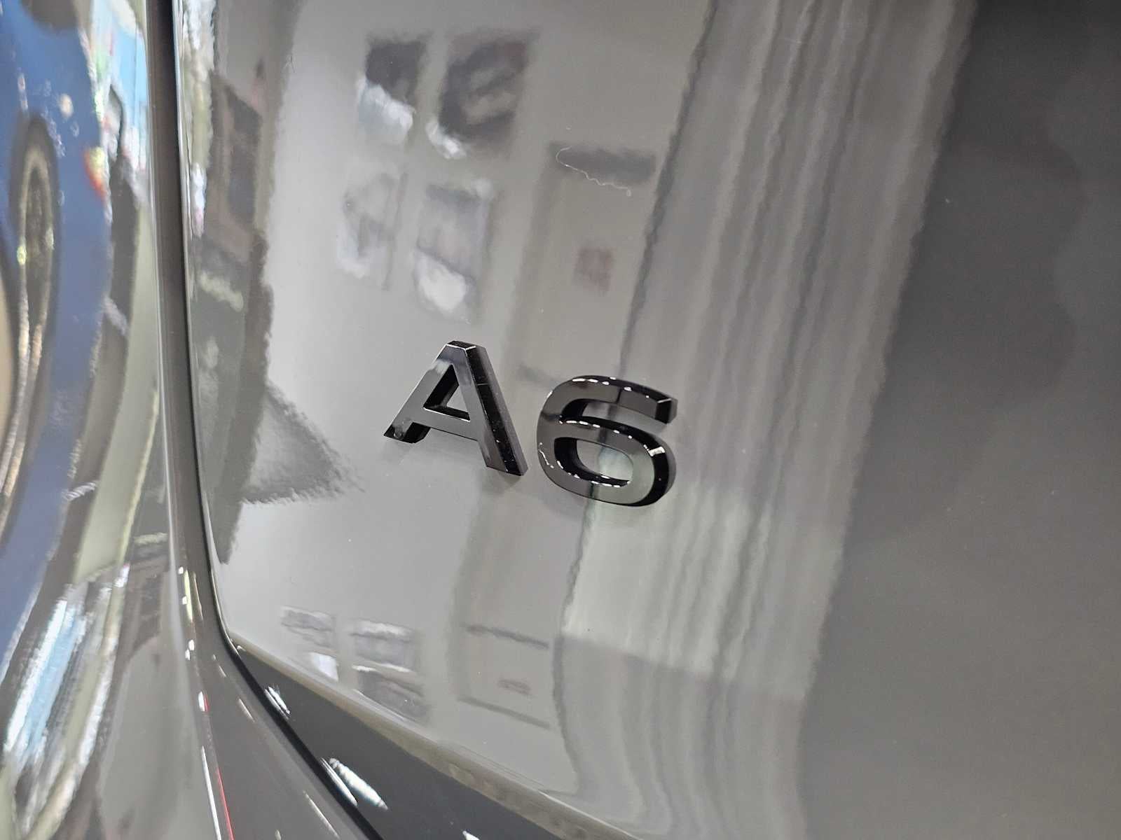 2025 Audi A6 e-tron Prestige quattro