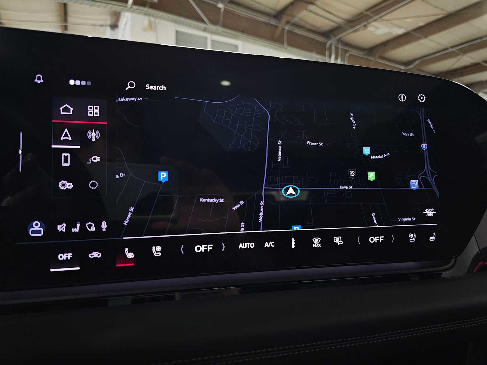 2025 Audi A6 e-tron Prestige quattro