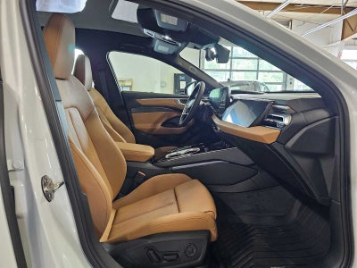 2026 Audi A6 Premium Plus quattro