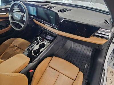 2026 Audi A6 Premium Plus quattro