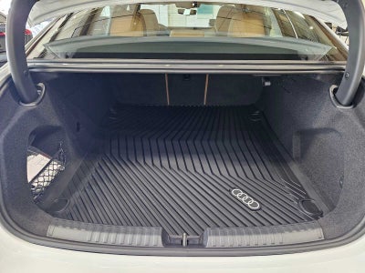 2026 Audi A6 Premium Plus quattro