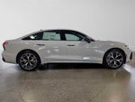 2026 Audi A6 Premium Plus quattro