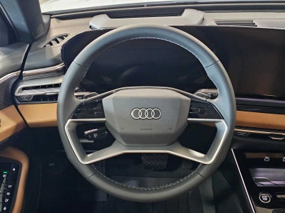 2026 Audi A6 Premium Plus quattro