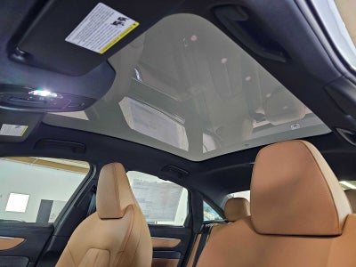 2026 Audi A6 Premium Plus quattro