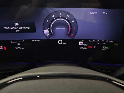 2026 Audi A6 Premium Plus quattro