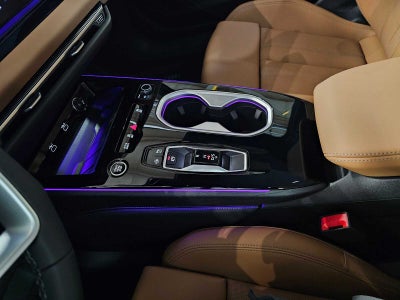 2026 Audi A6 Premium Plus quattro