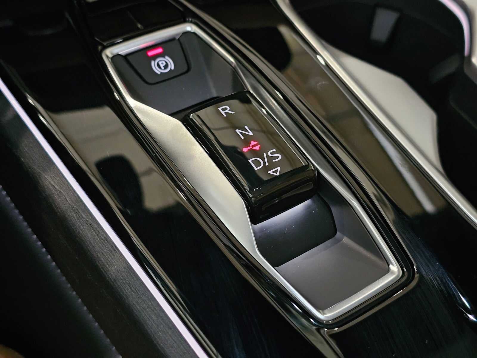 2026 Audi A6 Premium Plus quattro