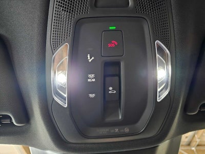 2026 Audi A6 Premium Plus quattro