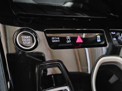 2026 Audi A6 Premium Plus quattro