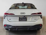 2026 Audi A6 Premium Plus quattro