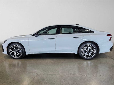 2026 Audi A6 Premium Plus quattro