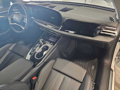 2026 Audi A6 Premium Plus quattro