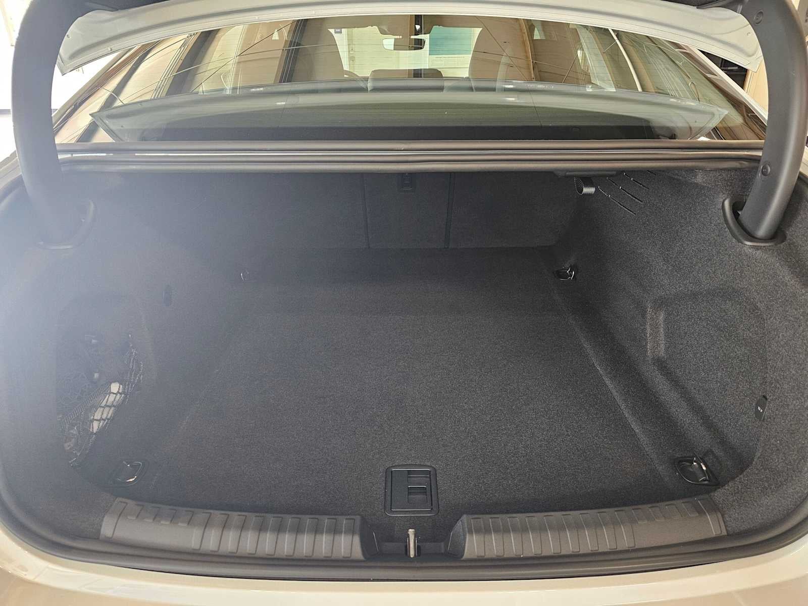 2026 Audi A6 Premium Plus quattro