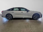 2026 Audi A6 Premium Plus quattro