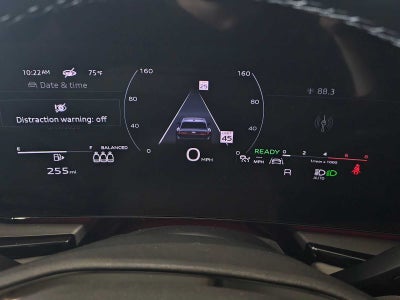 2026 Audi A6 Premium Plus quattro