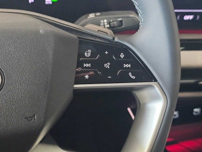 2026 Audi A6 Premium Plus quattro