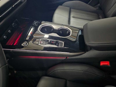 2026 Audi A6 Premium Plus quattro