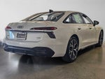 2026 Audi A6 Premium Plus quattro