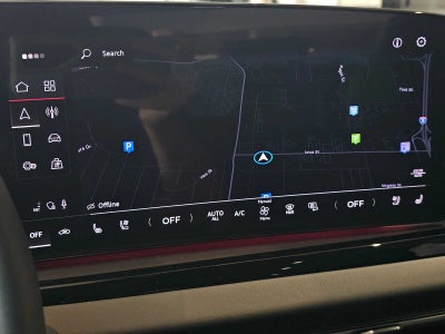 2026 Audi A6 Premium Plus quattro