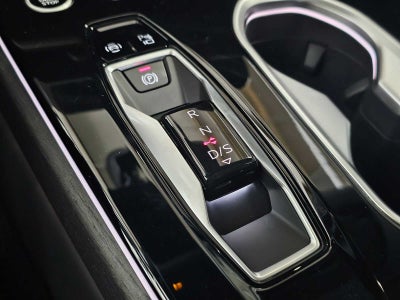 2026 Audi A6 Premium Plus quattro