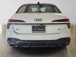 2026 Audi A6 Premium Plus quattro