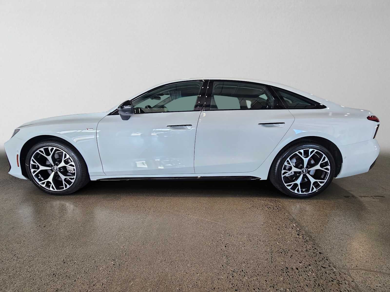 2026 Audi A6 Premium Plus quattro