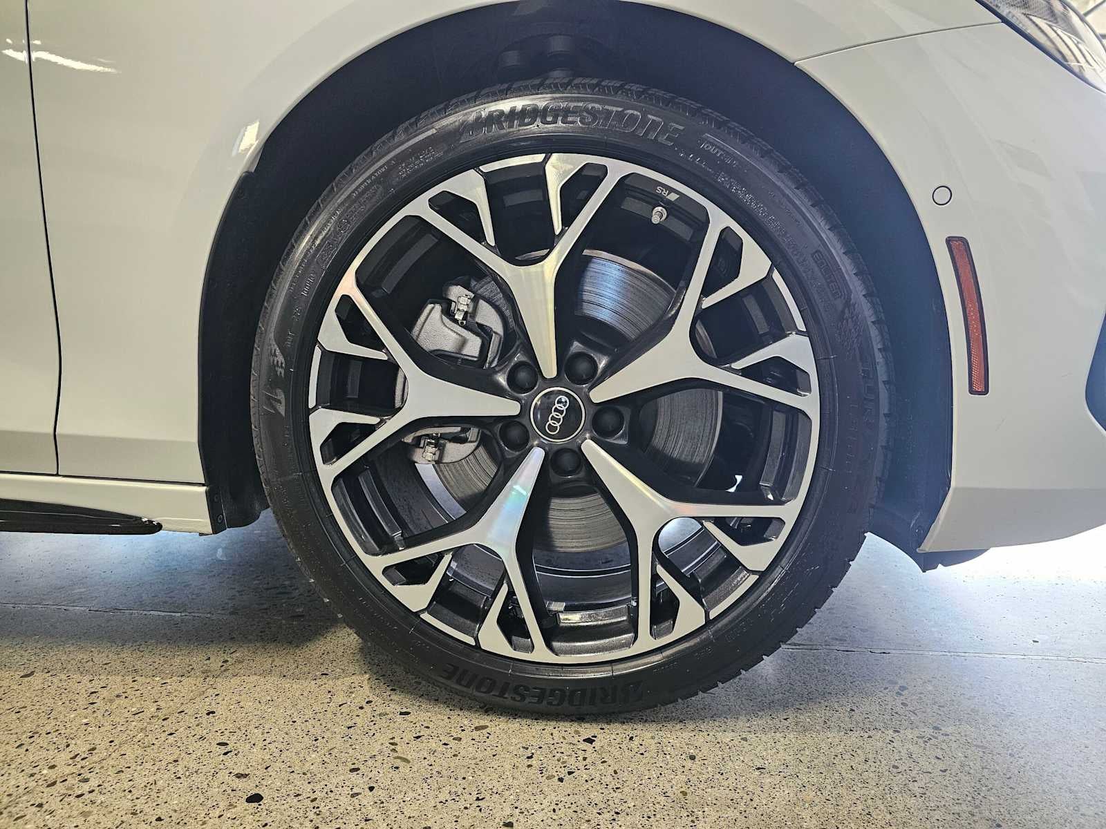 2026 Audi A6 Premium Plus quattro