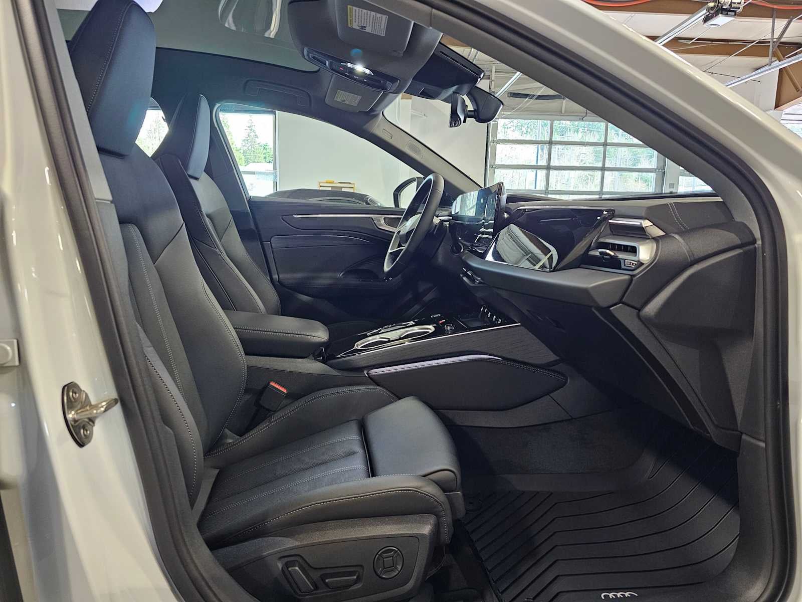 2026 Audi A6 Premium Plus quattro