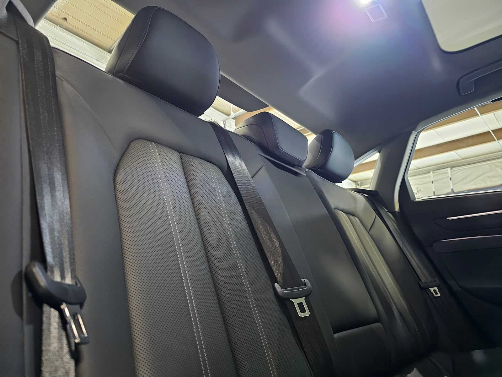 2026 Audi A6 Premium Plus quattro