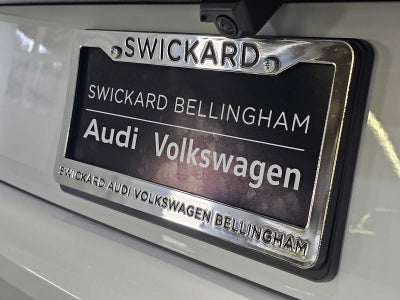 2026 Audi A6 Premium Plus quattro