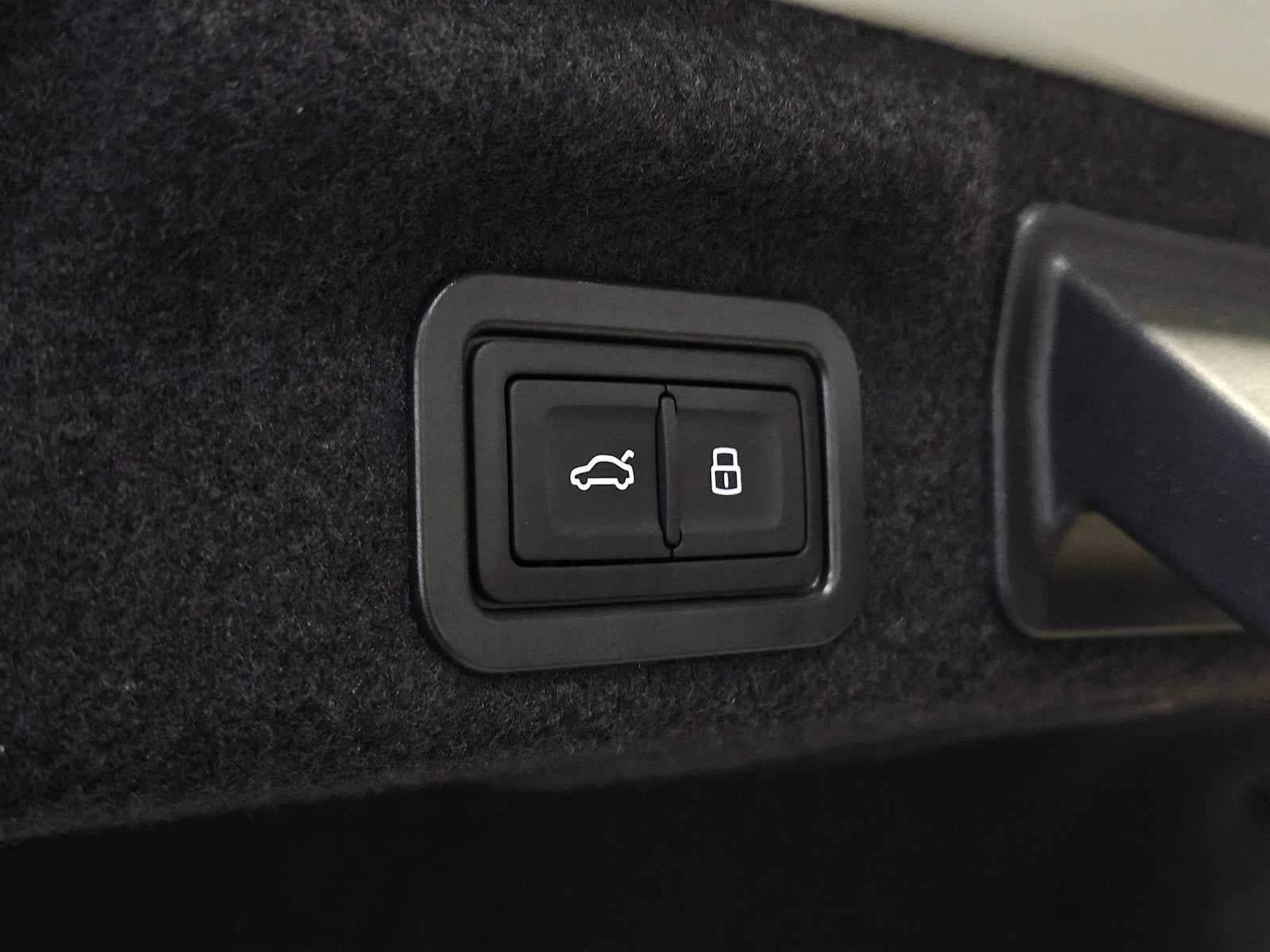 2026 Audi A6 Premium Plus quattro