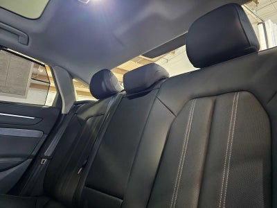 2026 Audi A6 Premium Plus quattro