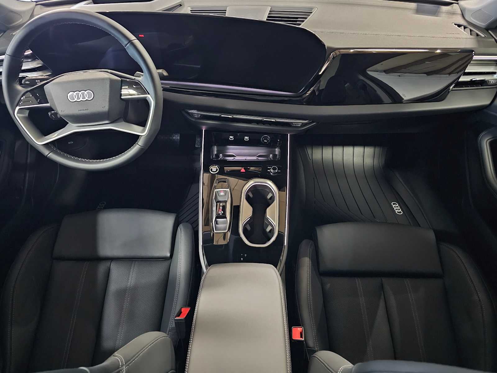 2026 Audi A6 Premium Plus quattro