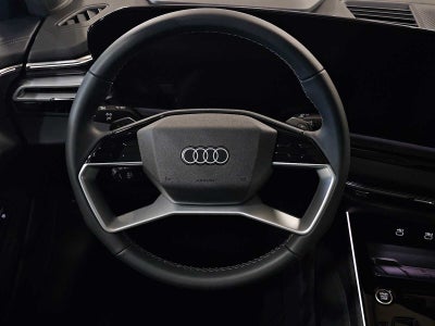 2026 Audi A6 Premium Plus quattro