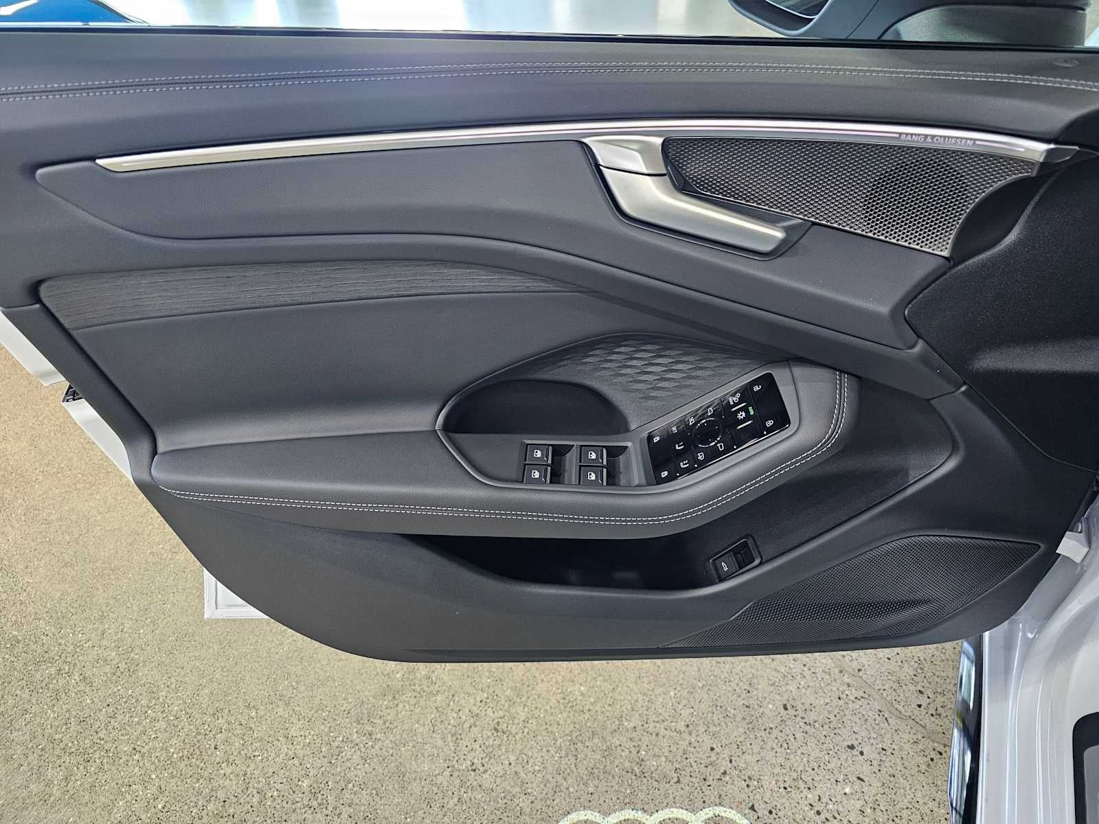 2026 Audi A6 Premium Plus quattro