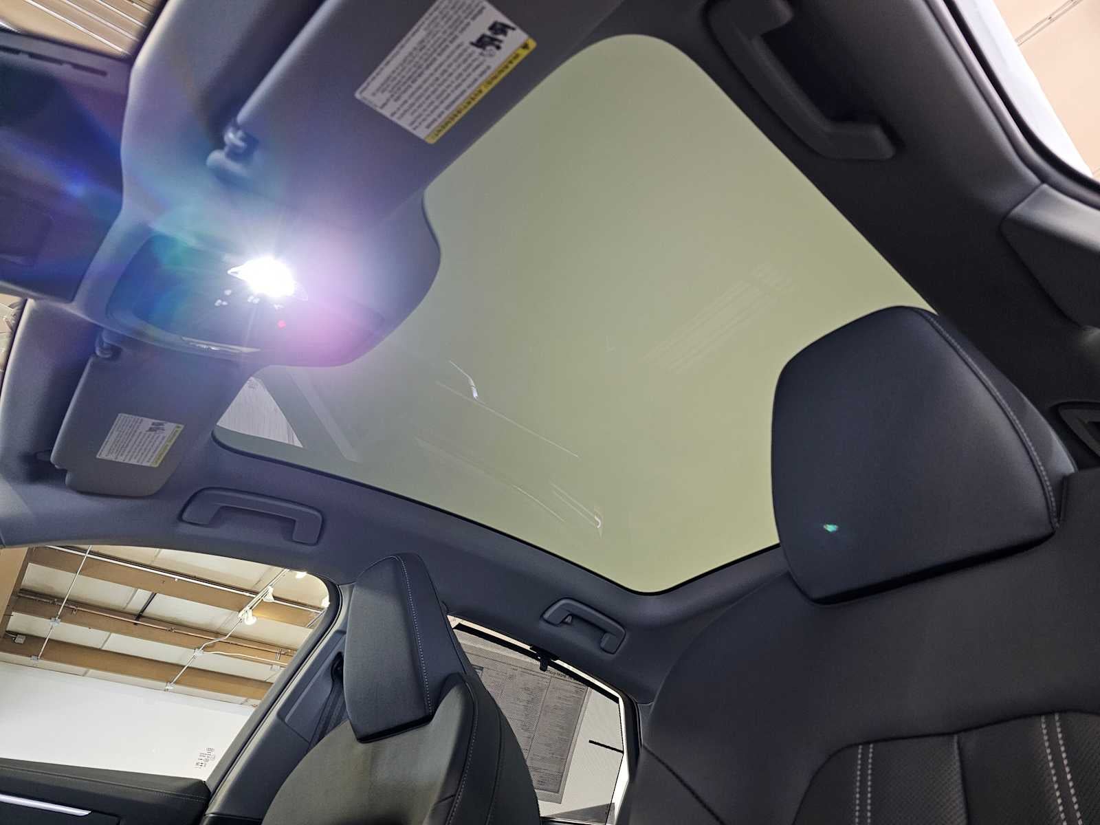 2026 Audi A6 Premium Plus quattro