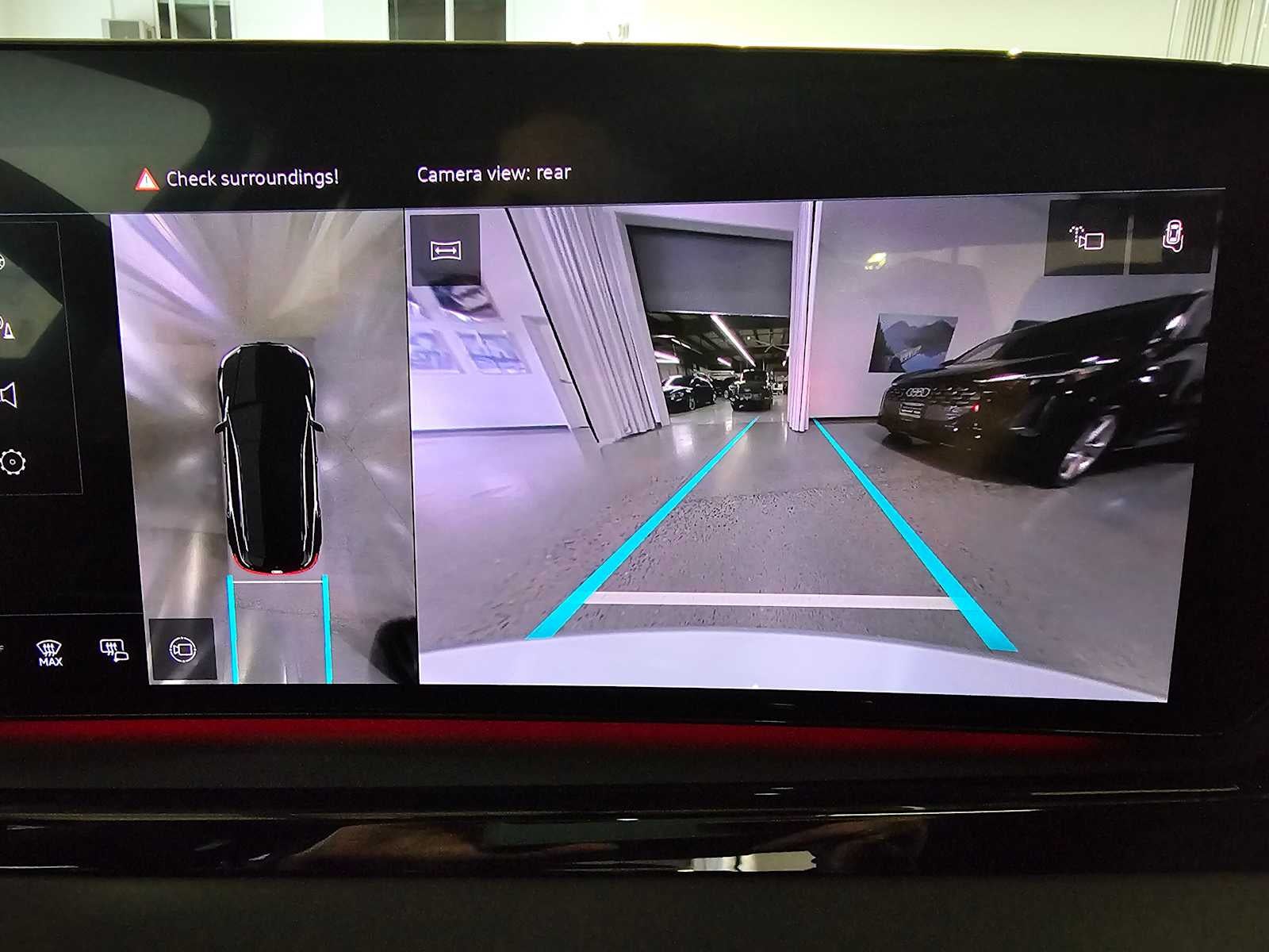 2026 Audi A6 Premium Plus quattro