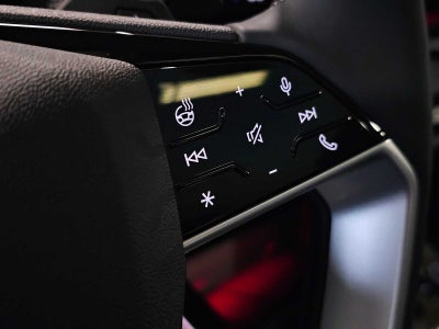 2026 Audi A6 Premium Plus quattro