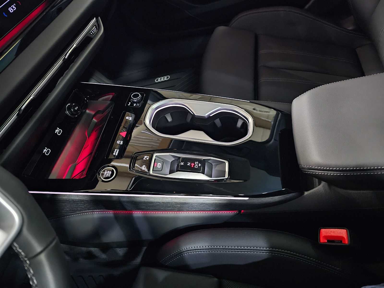 2026 Audi A6 Premium Plus quattro