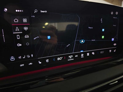 2026 Audi A6 Premium Plus quattro