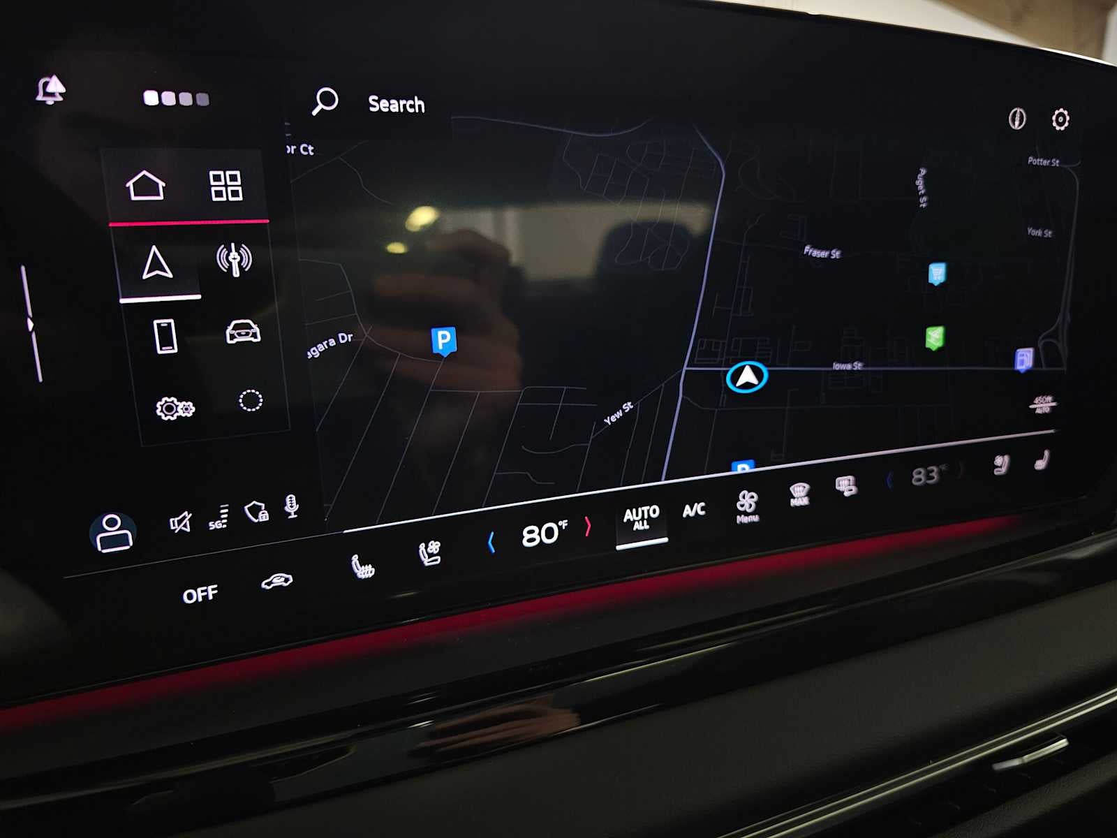 2026 Audi A6 Premium Plus quattro