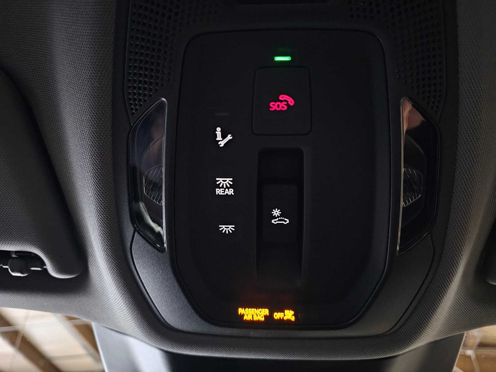 2026 Audi A6 Premium Plus quattro