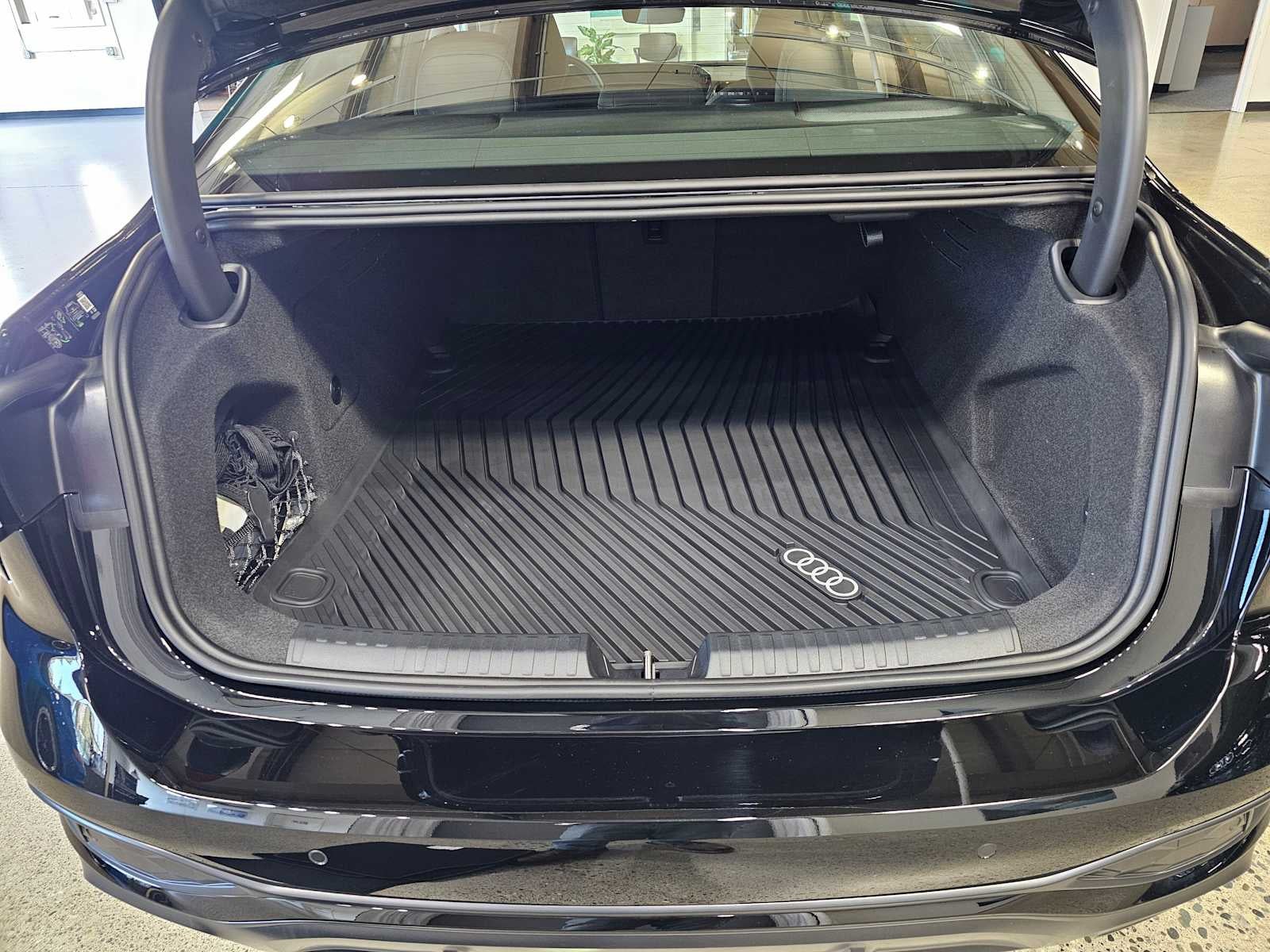 2026 Audi A6 Premium Plus quattro