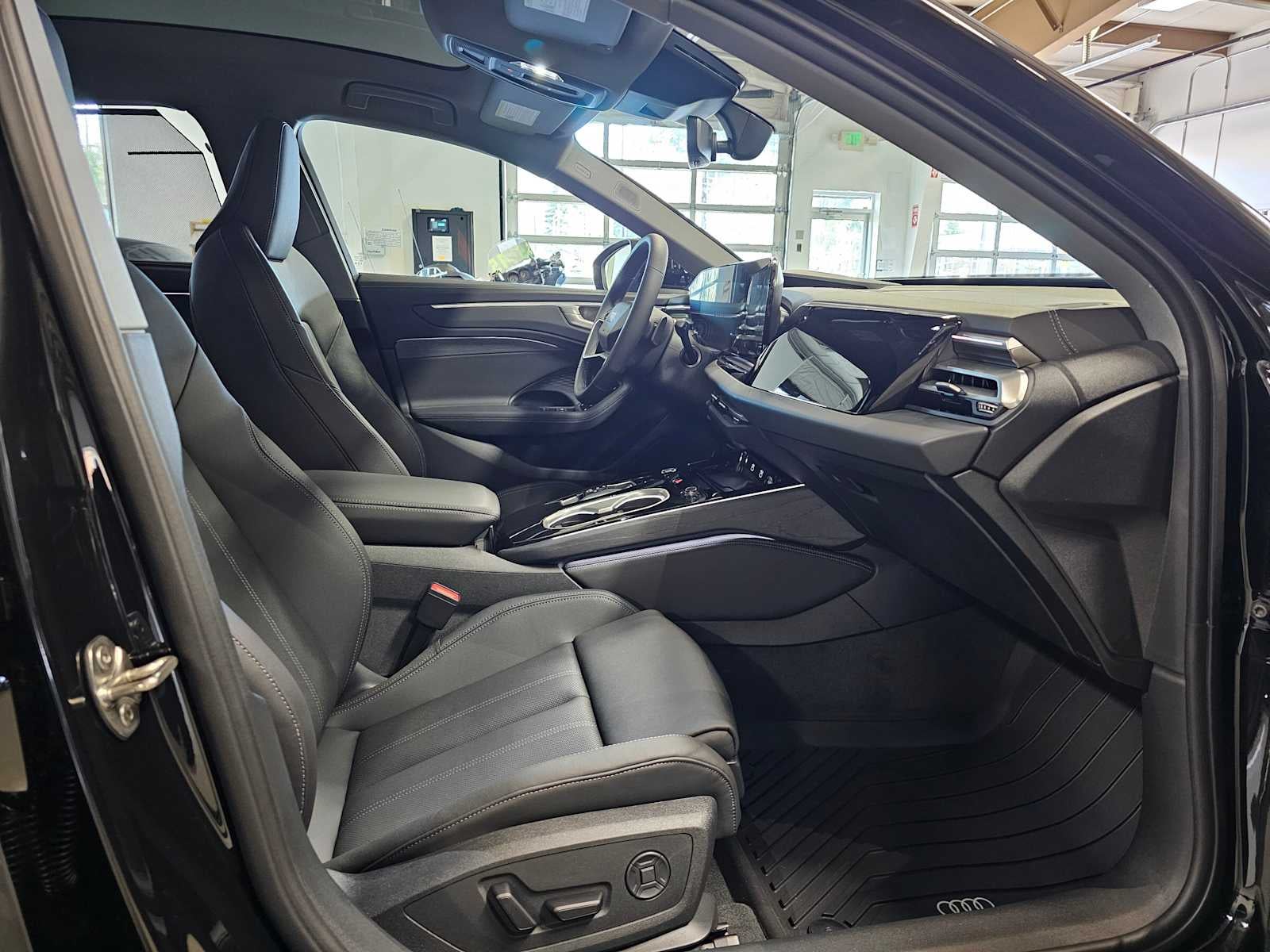 2026 Audi A6 Premium Plus quattro