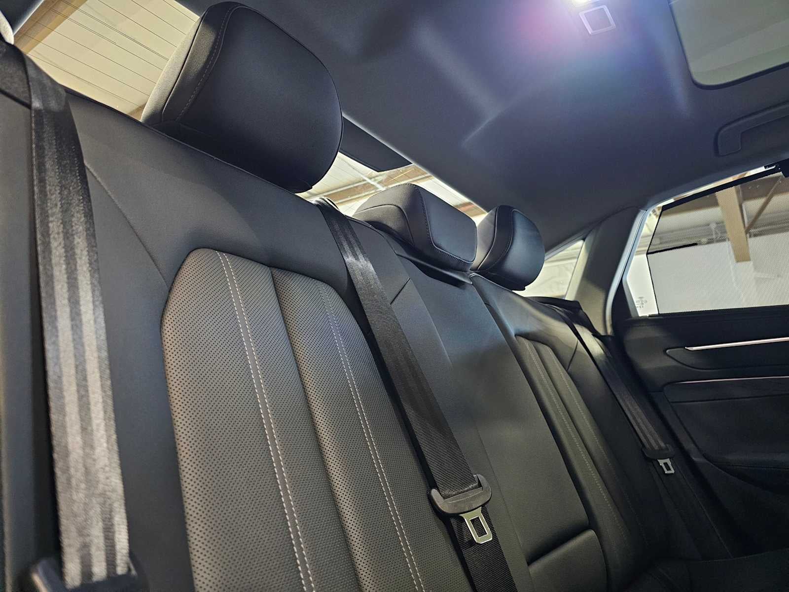 2026 Audi A6 Premium Plus quattro