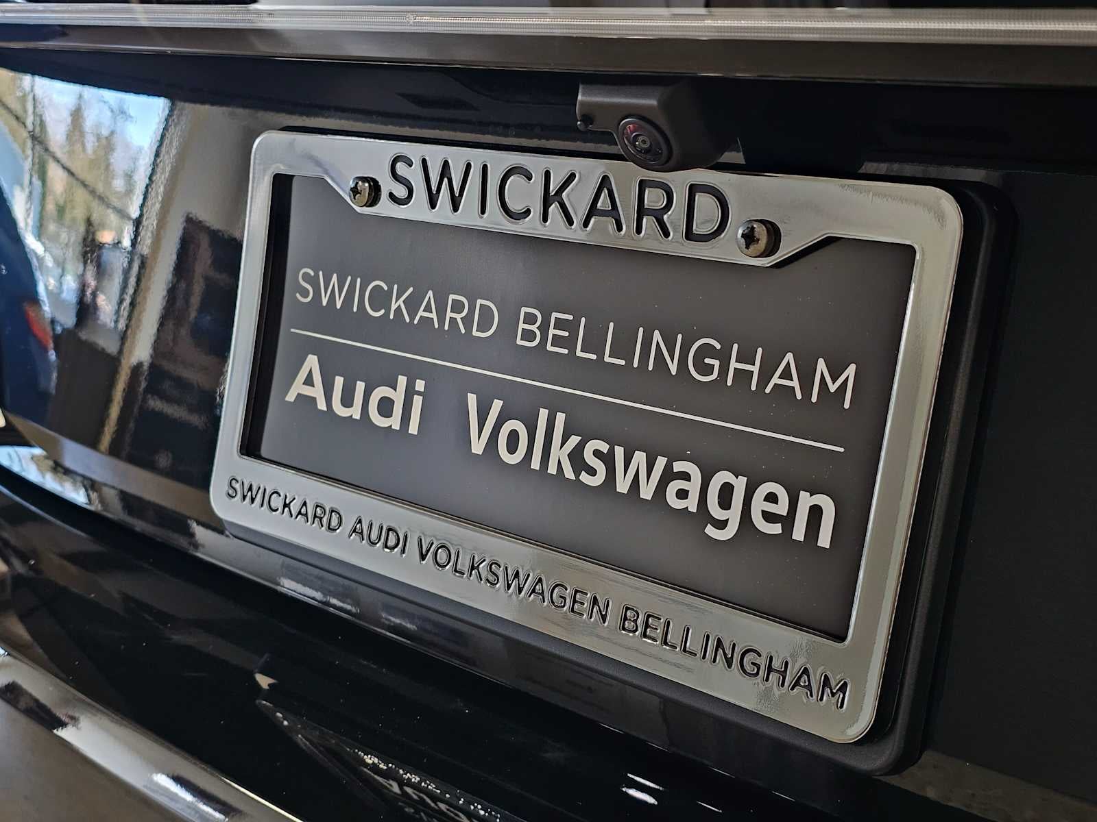 2026 Audi A6 Premium Plus quattro