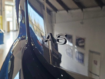 2026 Audi A6 Premium Plus quattro