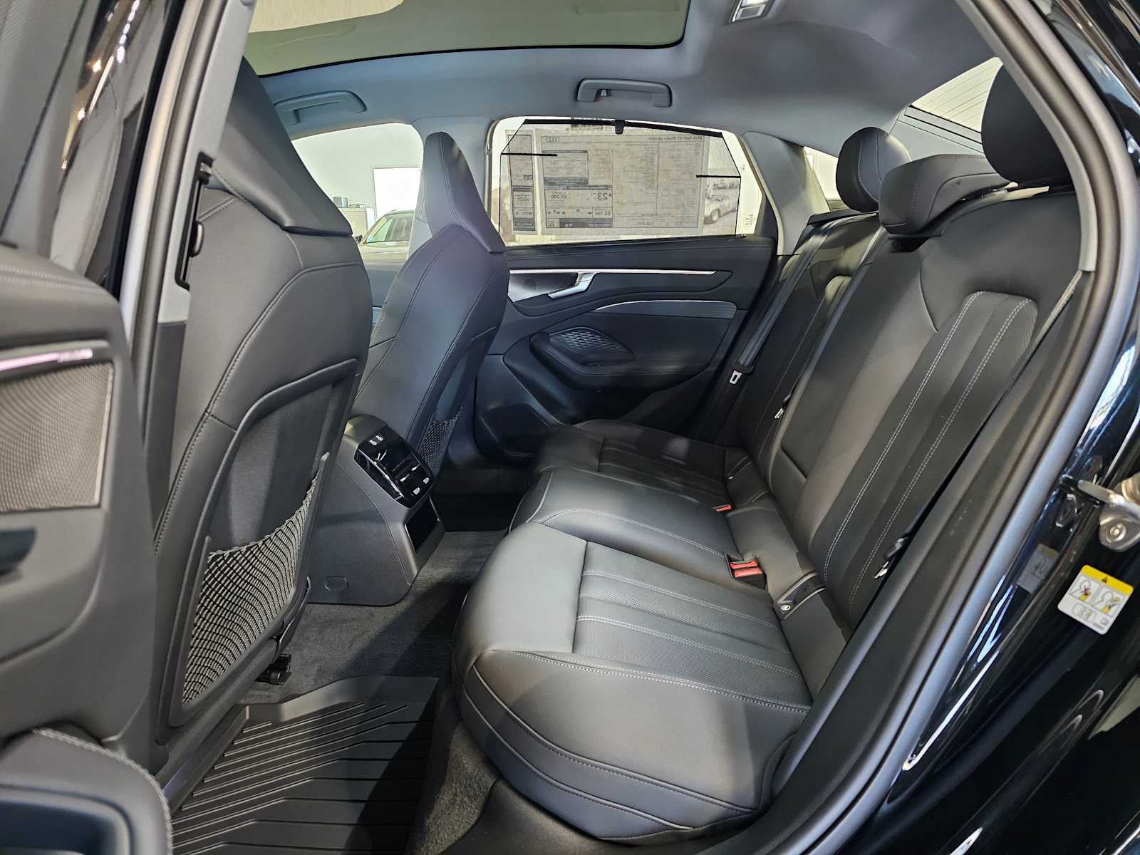 2026 Audi A6 Premium Plus quattro