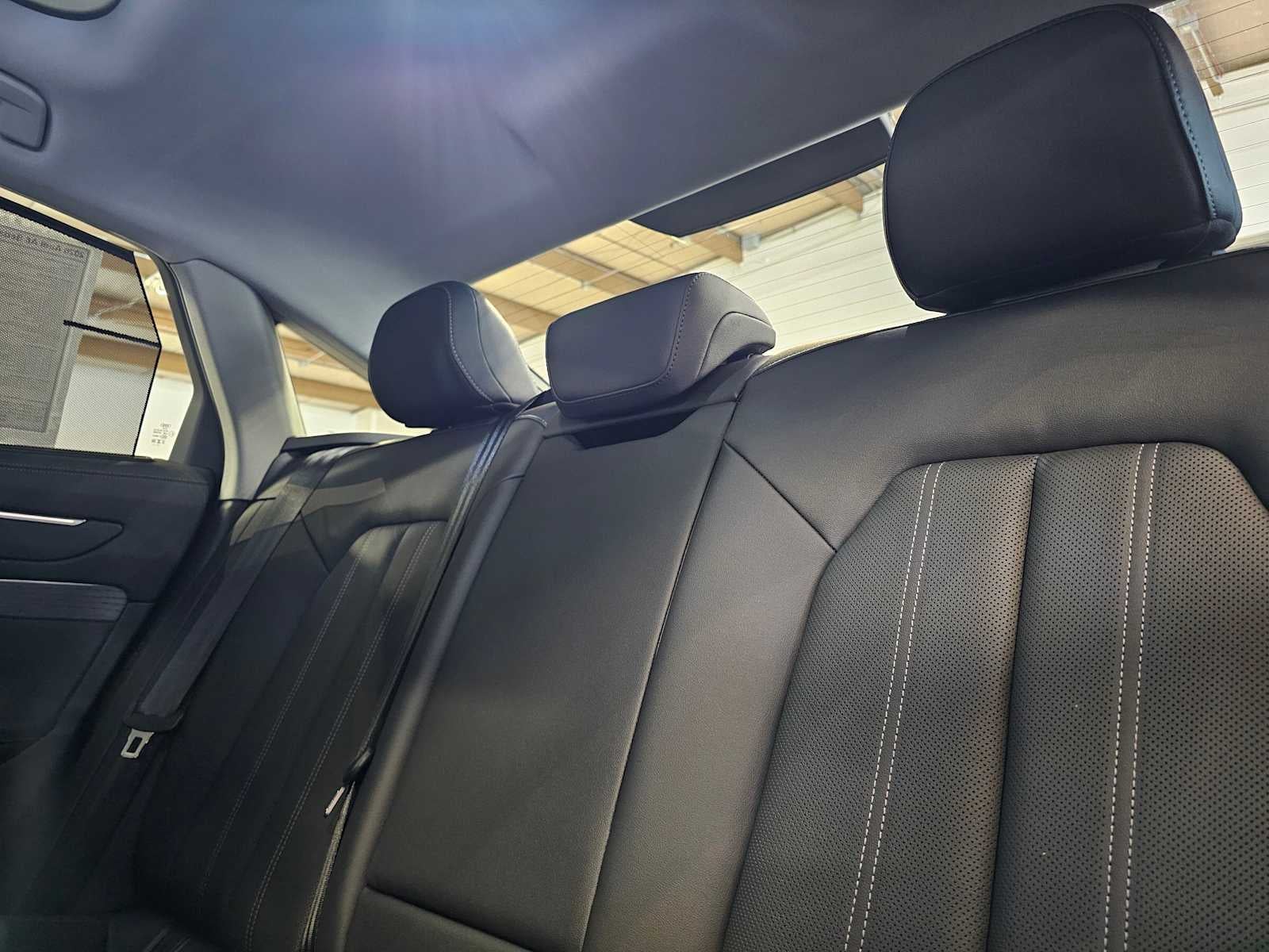 2026 Audi A6 Premium Plus quattro