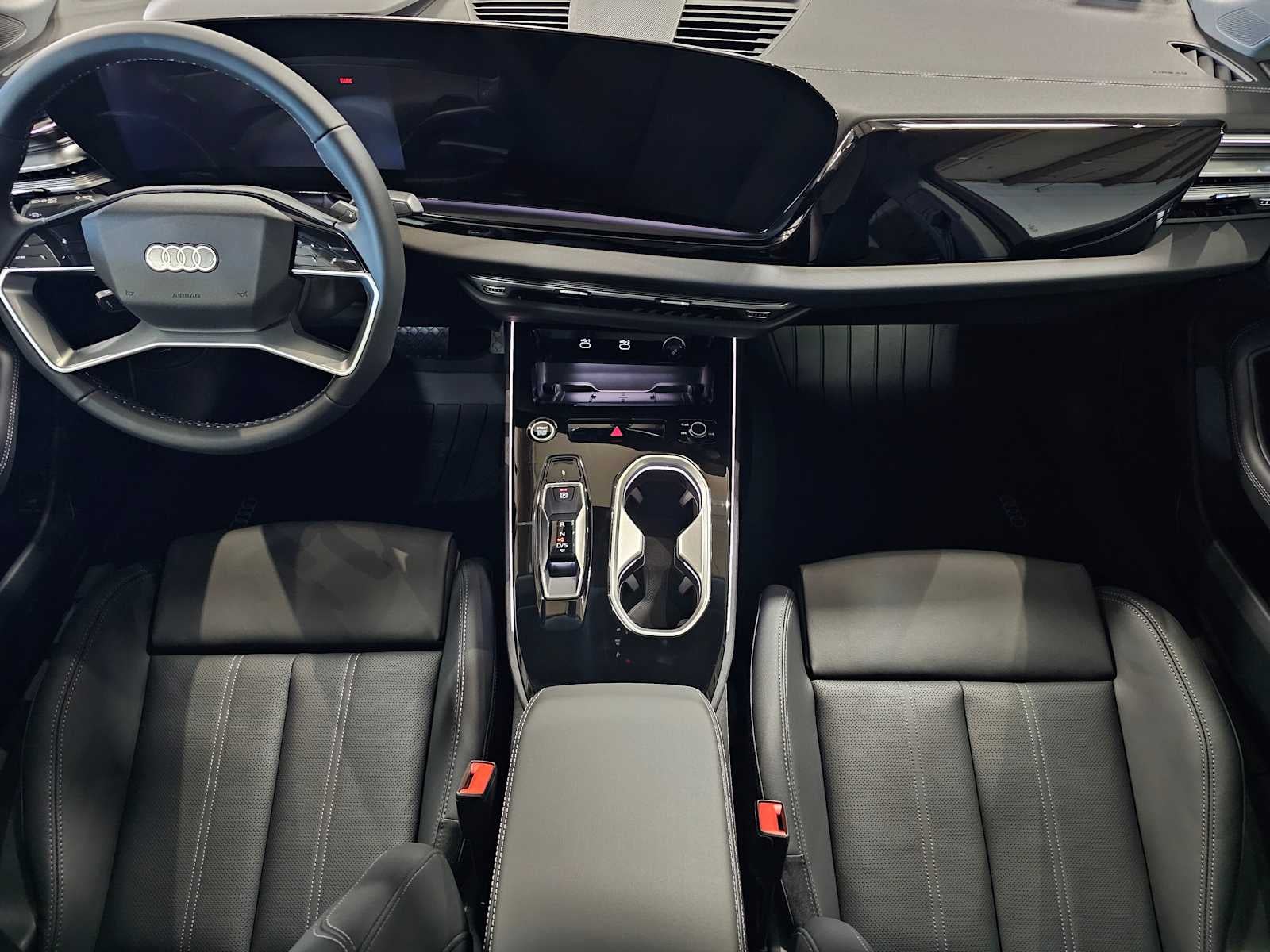 2026 Audi A6 Premium Plus quattro